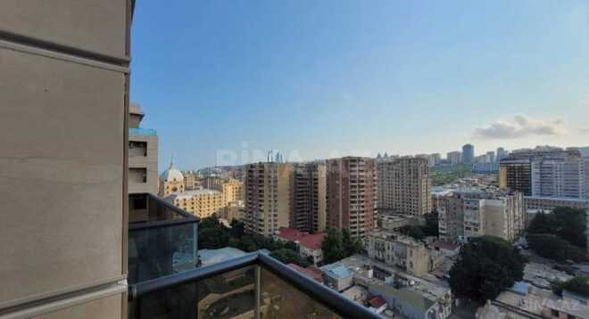 Satılır 4 otaqlı yeni tikili 164 m², Nəsimi r., photo 16 from 17