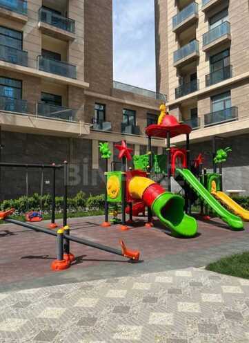 Satılır 4 otaqlı yeni tikili 164 m², Nəsimi r., photo 3 from 17