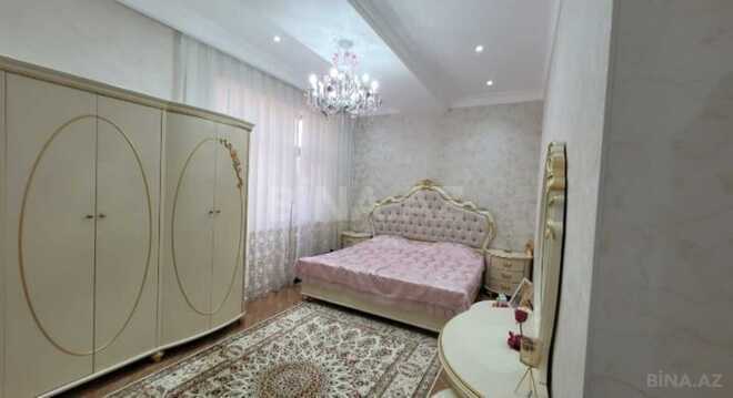 Satılır 4 otaqlı yeni tikili 164 m², Nəsimi r., photo 8 from 17