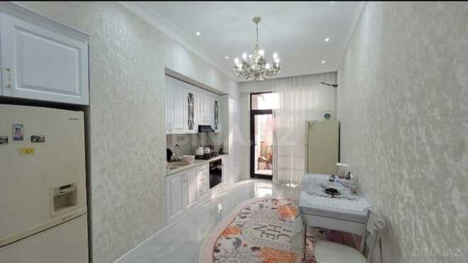 Satılır 4 otaqlı yeni tikili 164 m², Nəsimi r., photo 10 from 17