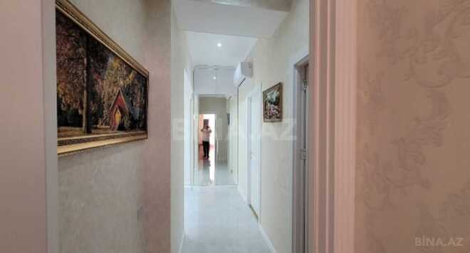Satılır 4 otaqlı yeni tikili 164 m², Nəsimi r., photo 12 from 17