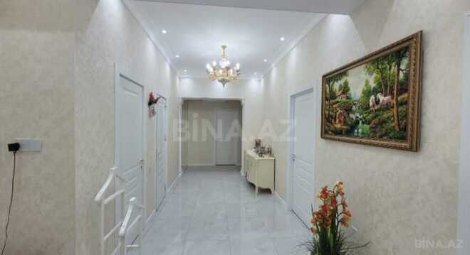 Satılır 4 otaqlı yeni tikili 164 m², Nəsimi r., photo 11 from 17