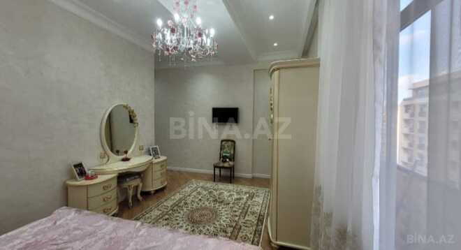 Satılır 4 otaqlı yeni tikili 164 m², Nəsimi r., photo 7 from 17