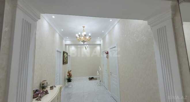 Satılır 4 otaqlı yeni tikili 164 m², Nəsimi r., photo 13 from 17