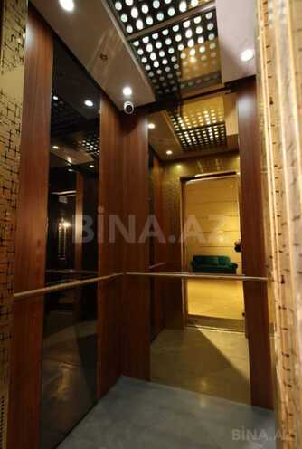 Satılır 4 otaqlı yeni tikili 164 m², Nəsimi r., photo 15 from 17
