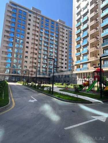 Satılır 4 otaqlı yeni tikili 164 m², Nəsimi r., photo 1 from 17
