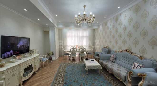 Satılır 4 otaqlı yeni tikili 164 m², Nəsimi r., photo 6 from 17