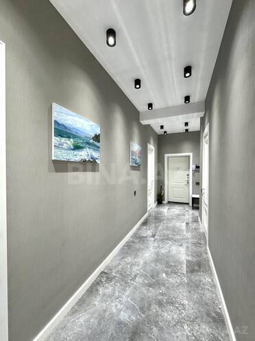 Satılır 2 otaqlı yeni tikili 93 m², Həzi Aslanov m., photo 9 from 13