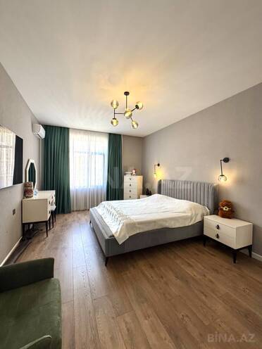 Satılır 2 otaqlı yeni tikili 93 m², Həzi Aslanov m., photo 7 from 13