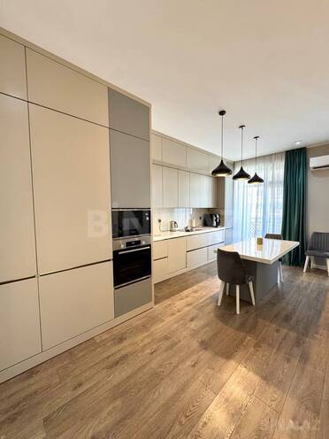 Satılır 2 otaqlı yeni tikili 93 m², Həzi Aslanov m., photo 6 from 13