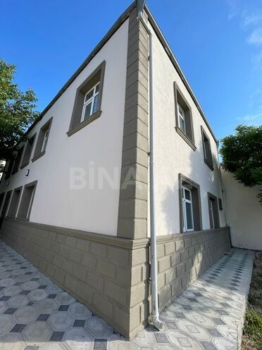 Satılır 4 otaqlı həyət evi/bağ evi 185 m², Novxanı q., photo 20 from 24