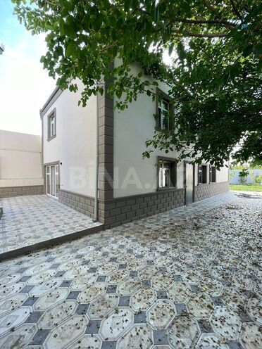 Satılır 4 otaqlı həyət evi/bağ evi 185 m², Novxanı q., photo 18 from 24
