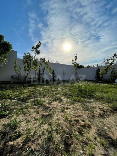Satılır 4 otaqlı həyət evi/bağ evi 185 m², Novxanı q., photo 22 from 24