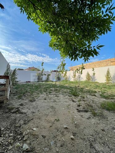 Satılır 4 otaqlı həyət evi/bağ evi 185 m², Novxanı q., photo 23 from 24