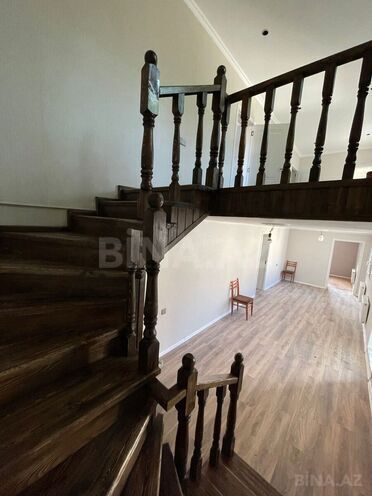 Satılır 4 otaqlı həyət evi/bağ evi 185 m², Novxanı q., photo 10 from 24