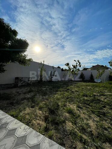 Satılır 4 otaqlı həyət evi/bağ evi 185 m², Novxanı q., photo 21 from 24