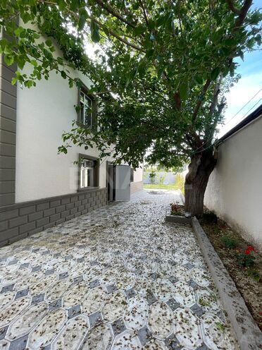 Satılır 4 otaqlı həyət evi/bağ evi 185 m², Novxanı q., photo 3 from 24