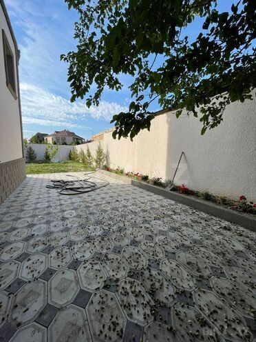 Satılır 4 otaqlı həyət evi/bağ evi 185 m², Novxanı q., photo 4 from 24