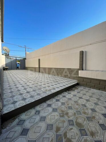 Satılır 4 otaqlı həyət evi/bağ evi 185 m², Novxanı q., photo 17 from 24