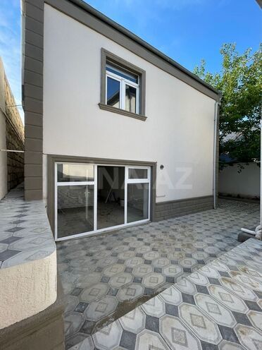 Satılır 4 otaqlı həyət evi/bağ evi 185 m², Novxanı q., photo 5 from 24