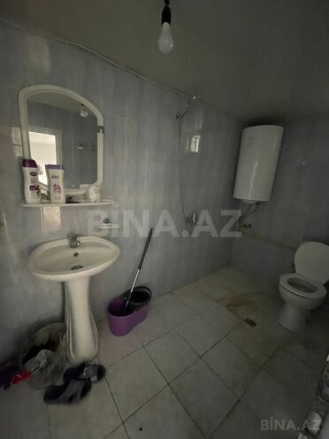 Satılır 4 otaqlı həyət evi/bağ evi 185 m², Novxanı q., photo 12 from 24