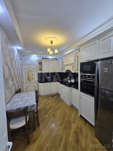 Satılır 3 otaqlı yeni tikili 100 m², Əhmədli m., photo 10 from 15