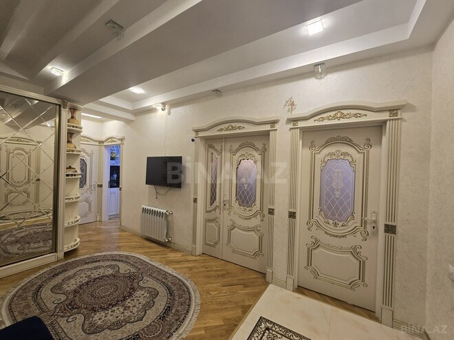 Satılır 3 otaqlı yeni tikili 100 m², Əhmədli m., photo 5 from 15