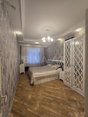 Satılır 3 otaqlı yeni tikili 100 m², Əhmədli m., photo 3 from 15
