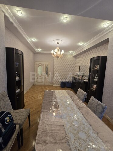 Satılır 3 otaqlı yeni tikili 100 m², Əhmədli m., photo 4 from 15