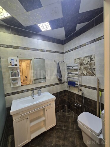 Satılır 3 otaqlı yeni tikili 100 m², Əhmədli m., photo 8 from 15