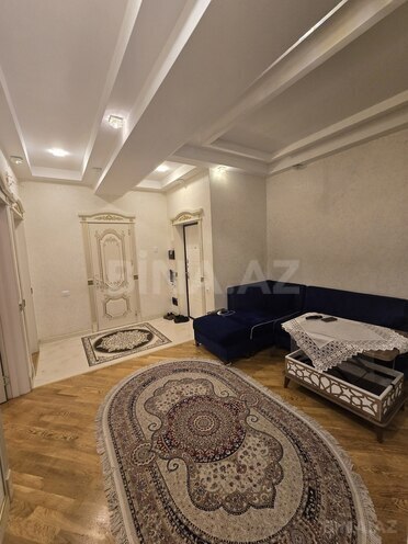 Satılır 3 otaqlı yeni tikili 100 m², Əhmədli m., photo 12 from 15