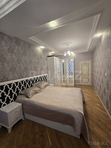 Satılır 3 otaqlı yeni tikili 100 m², Əhmədli m., photo 9 from 15