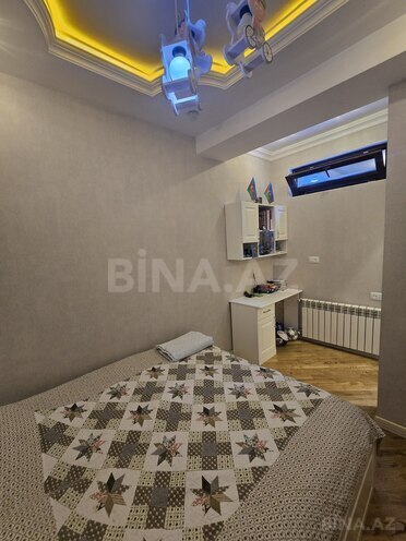 Satılır 3 otaqlı yeni tikili 100 m², Əhmədli m., photo 13 from 15