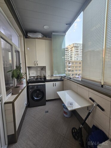 Satılır 3 otaqlı yeni tikili 100 m², Əhmədli m., photo 11 from 15