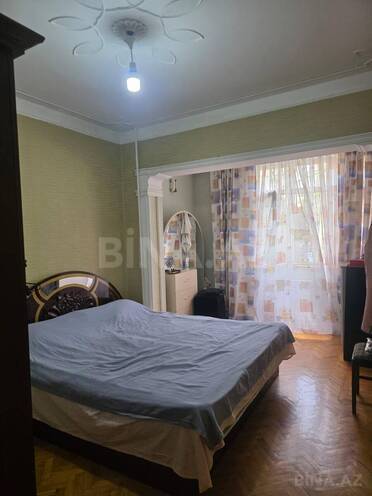 Продаётся 3-комн. вторичка 95 м², м. Азадлыг проспекти, photo 5 from 9