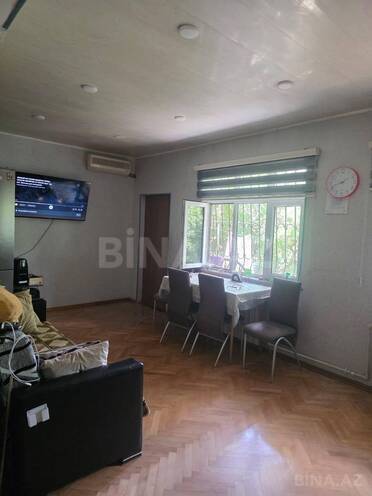 Продаётся 3-комн. вторичка 95 м², м. Азадлыг проспекти, photo 1 from 9