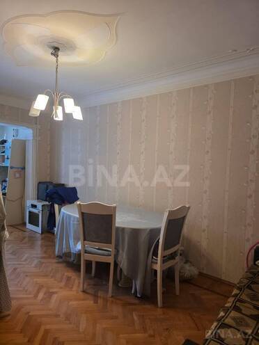 Продаётся 3-комн. вторичка 95 м², м. Азадлыг проспекти, photo 3 from 9