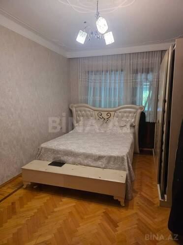Продаётся 3-комн. вторичка 95 м², м. Азадлыг проспекти, photo 4 from 9