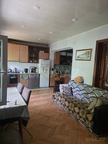 Продаётся 3-комн. вторичка 95 м², м. Азадлыг проспекти, photo 6 from 9