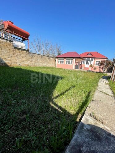 Satılır 3 otaqlı həyət evi/bağ evi 100 m², Novxanı q., photo 10 from 26
