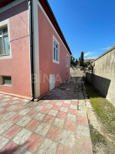 Satılır 3 otaqlı həyət evi/bağ evi 100 m², Novxanı q., photo 9 from 26