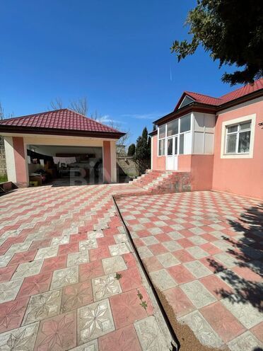 Satılır 3 otaqlı həyət evi/bağ evi 100 m², Novxanı q., photo 7 from 26