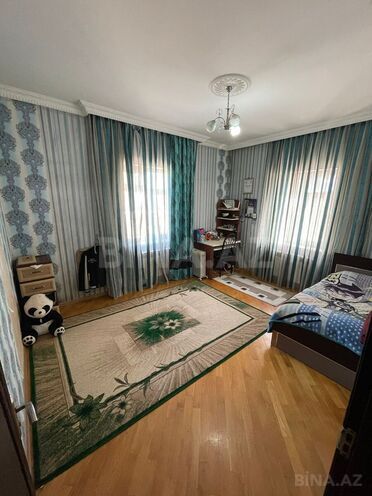 Satılır 3 otaqlı həyət evi/bağ evi 100 m², Novxanı q., photo 22 from 26