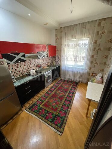 Satılır 3 otaqlı həyət evi/bağ evi 100 m², Novxanı q., photo 21 from 26