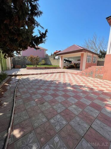 Satılır 3 otaqlı həyət evi/bağ evi 100 m², Novxanı q., photo 4 from 26