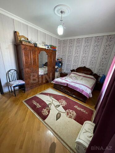 Satılır 3 otaqlı həyət evi/bağ evi 100 m², Novxanı q., photo 12 from 26