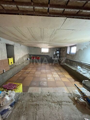 Satılır 3 otaqlı həyət evi/bağ evi 100 m², Novxanı q., photo 24 from 26