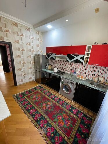 Satılır 3 otaqlı həyət evi/bağ evi 100 m², Novxanı q., photo 17 from 26