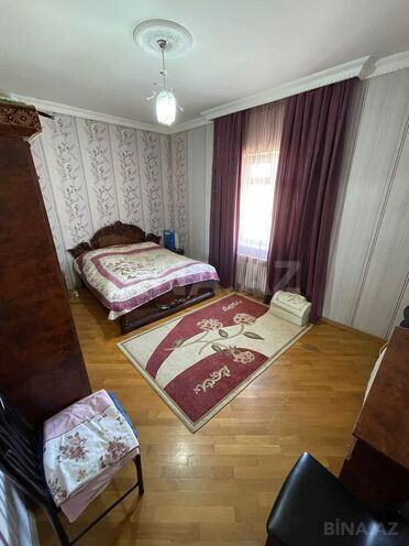 Satılır 3 otaqlı həyət evi/bağ evi 100 m², Novxanı q., photo 18 from 26