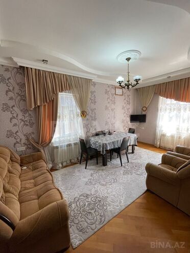 Satılır 3 otaqlı həyət evi/bağ evi 100 m², Novxanı q., photo 23 from 26